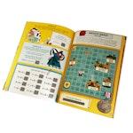 Sherlock Bones Collection alternate 1