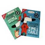 Sherlock Bones Collection alternate 3