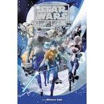 Star Wars Rebels Manga Collection alternate 1