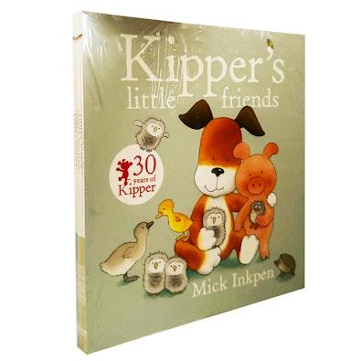 Kipper Collection cover
