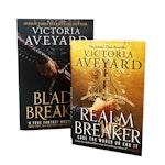 Aveyard Collection alternate 1