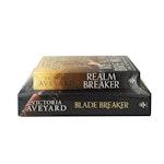 Aveyard Collection alternate 3
