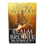 Aveyard Collection alternate 6