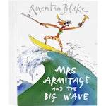 Quentin Blake Collection alternate 1