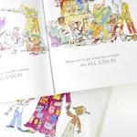 Quentin Blake Collection alternate 2