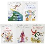 Quentin Blake Collection alternate 3