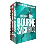 Robert Ludlum Bourne Set of 3 thumbnail