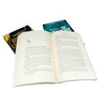 Robert Ludlum Bourne Set of 3 alternate 1