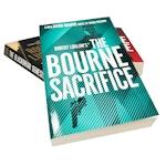Robert Ludlum Bourne Set of 3 alternate 3