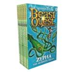 Beast Quest Series 2 Collection thumbnail