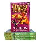Beast Quest Series 2 Collection alternate 1
