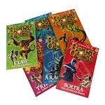 Beast Quest Series 2 Collection alternate 3