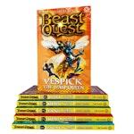 Beast Quest Series 6 Collection alternate 1