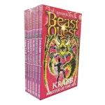 Beast Quest Series 5 Collection thumbnail