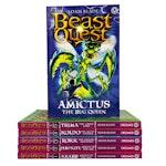 Beast Quest Series 5 Collection alternate 1
