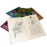 Beast Quest Series 5 Collection alternate 2