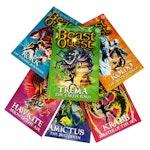 Beast Quest Series 5 Collection alternate 3
