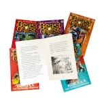 Beast Quest Series 9 Collection alternate 2