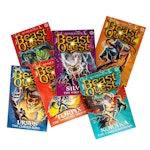 Beast Quest Series 9 Collection alternate 3