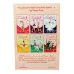 Bella Dancerella Boxset alternate 1