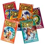 Beast Quest Series 7 Collection alternate 3
