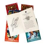 Beast Quest Series 7 Collection alternate 2