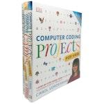 Computer Coding For Kids Collection