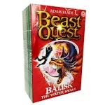 Beast Quest Series 8 Collection thumbnail