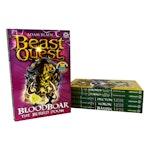 Beast Quest Series 8 Collection alternate 1