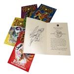 Beast Quest Series 8 Collection alternate 2