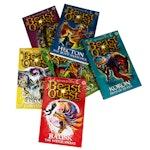 Beast Quest Series 8 Collection alternate 3