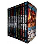 The Demonata Box Set thumbnail