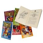 Beast Quest Series 4 Collection alternate 2