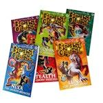 Beast Quest Series 4 Collection alternate 3