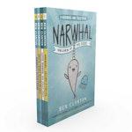 The Narwhal & Jelly Collection thumbnail
