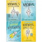 The Narwhal & Jelly Collection alternate 1