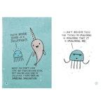 The Narwhal & Jelly Collection alternate 2