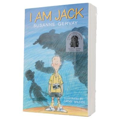 I am Jack Collection cover