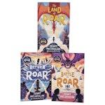 Land of Roar Collection alternate 1