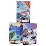 Land of Roar Collection alternate 2