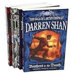 The Saga Of Larten Crepsley thumbnail