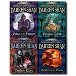 The Saga Of Larten Crepsley alternate 1