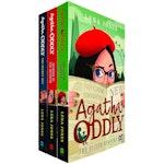 Agatha Oddly Triple Pack thumbnail