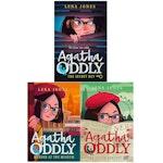 Agatha Oddly Triple Pack alternate 1