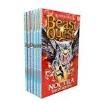 Beast Quest Series 10 Collection thumbnail