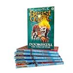 Beast Quest Series 10 Collection alternate 1