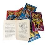 Beast Quest Series 10 Collection alternate 2