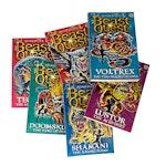 Beast Quest Series 10 Collection alternate 3