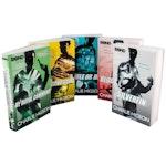 Young Bond Collection alternate 1