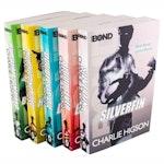 Young Bond Collection alternate 2